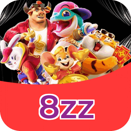 Catálogo slots 8zz mostrando top jogos Gates Olympus Sweet Bonanza Fortune Tiger Big Bass volatilidade RTP