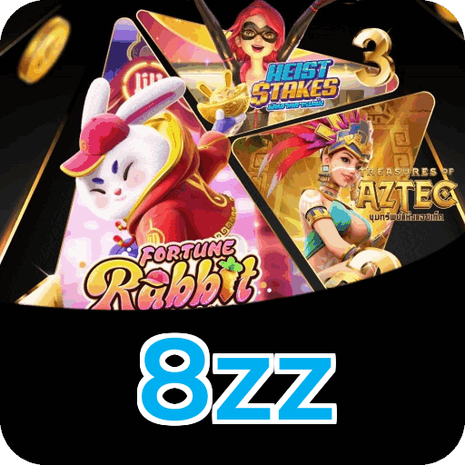 Streaming 4K no cassino ao vivo da 8zz